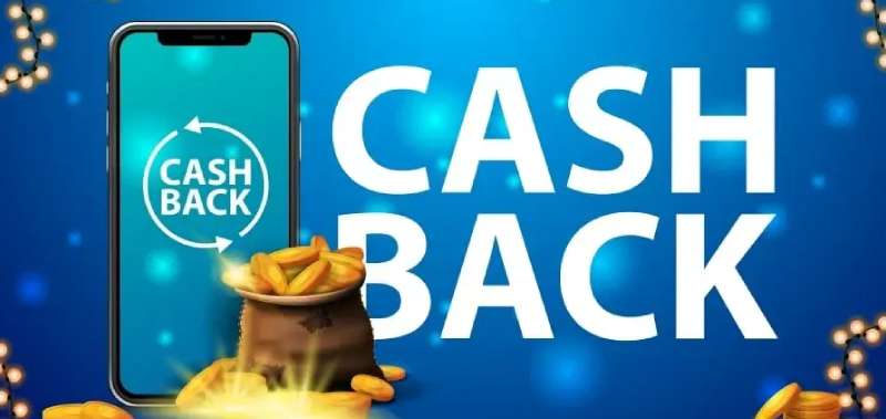 Cashback Program at Casino Highway1