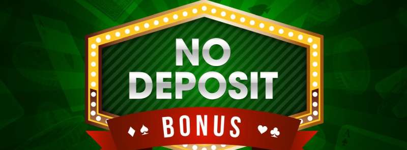 No Deposit Bonus at Casino Highway1