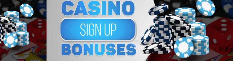 Sign Up at Casino Highway1