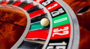 Are you able to Bet upon Black plus Red simultaneously in Roulette 2