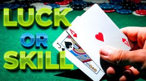 Will be Blackjack Fortune or Ability