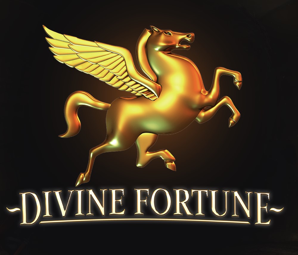Divine Fortune slot 1