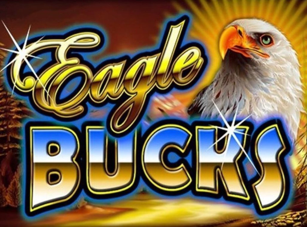Eagle Bucks Slot 1